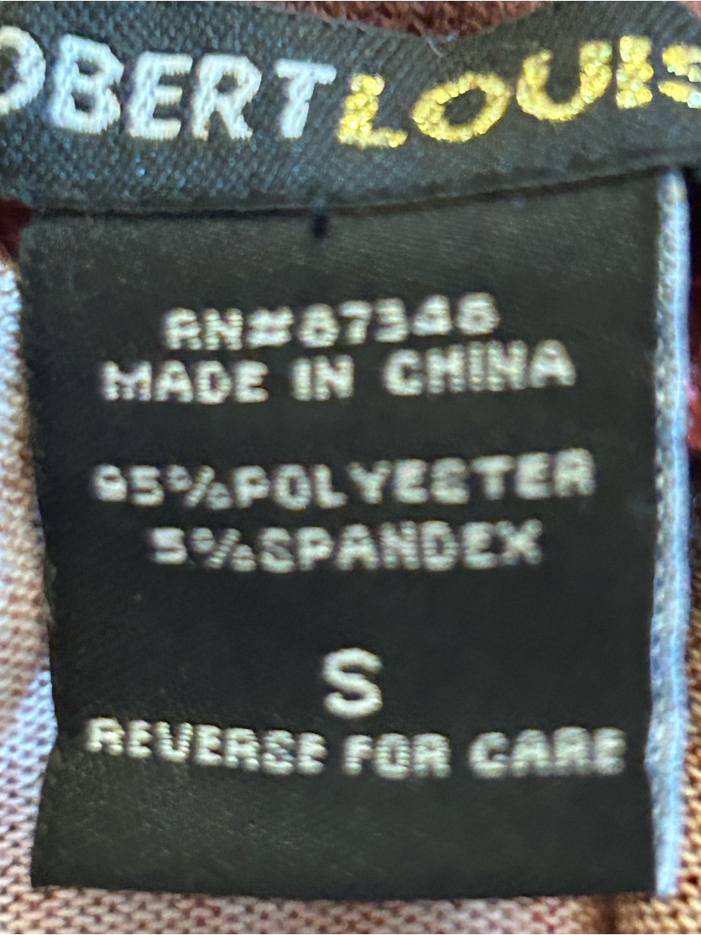 Sweater - Picture 2 of 2